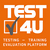 download TEST4U 15.0 