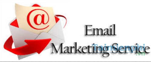 Email Marketing Service