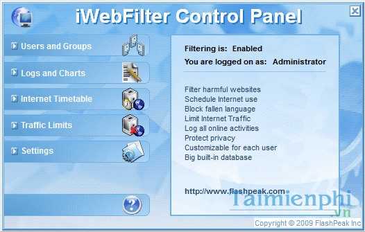 iWebFilter