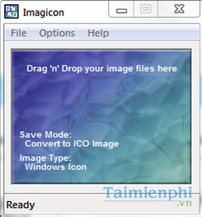 Imagicon