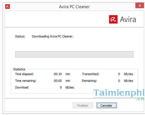 Avira PC Cleaner