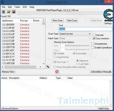 download cheat engine 6.4