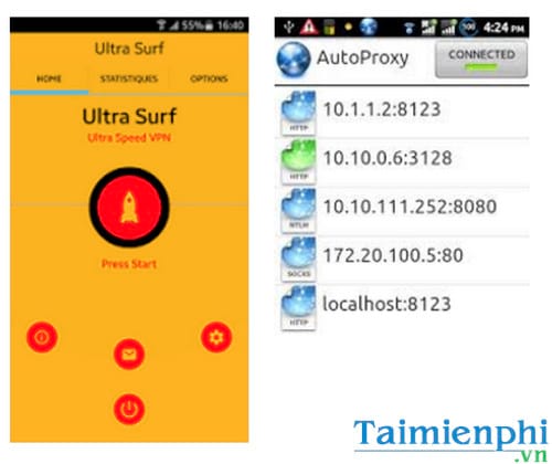 download ultrasurf apk