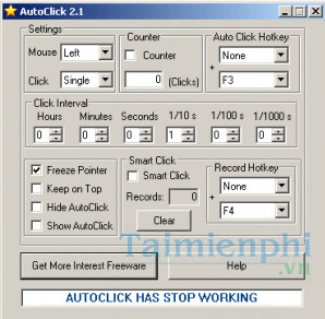 tai auto click 2.1