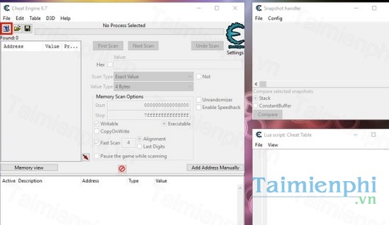 download cheat engine