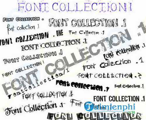 download font full