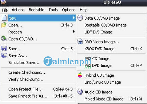 download ultraiso