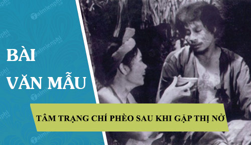 dien bien tam trang chi pheo sau khi gap thi no