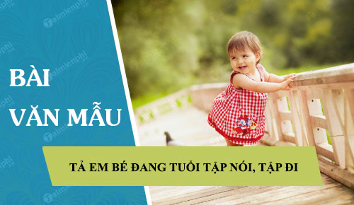 ta em be dang tuoi tap noi tap di