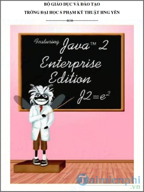 Lập trình hướng đối tượng trong Java