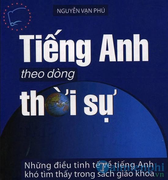 Tiếng Anh theo dòng thời sự