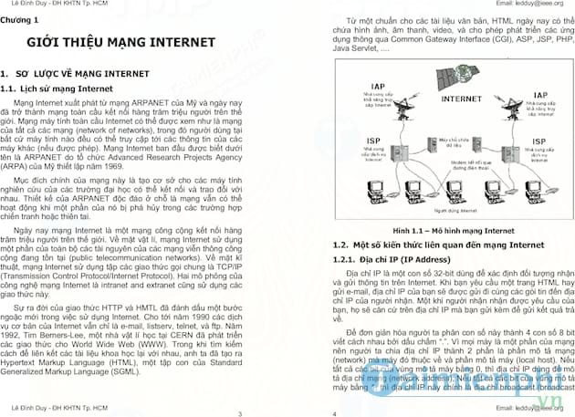 Thiết kế và lập trình web bằng ngôn ngữ ASP