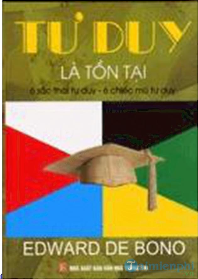 Tư duy là tồn tại