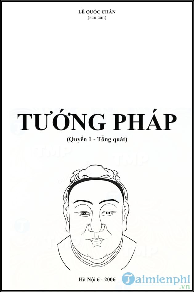 Tướng pháp