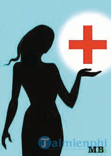 Những vấn đề liên quan tới sức khoẻ phụ nữ