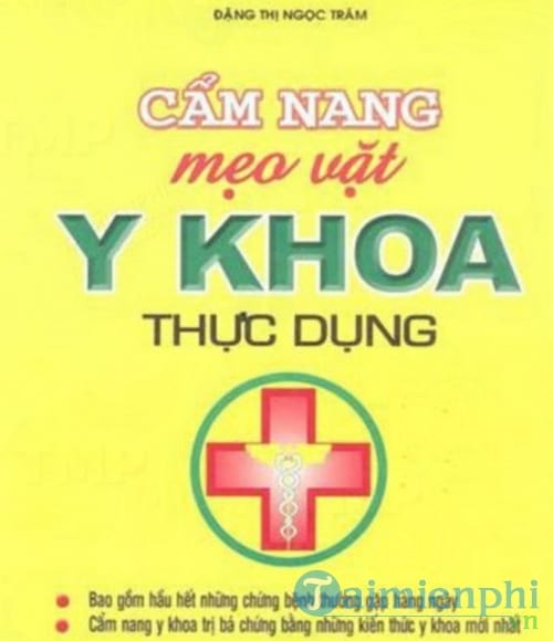 Mẹo vặt y khoa