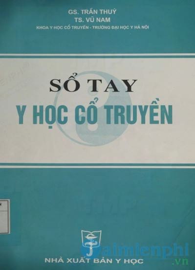 Y học cổ truyền Việt Nam