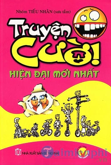 Truyện cười hiện đại