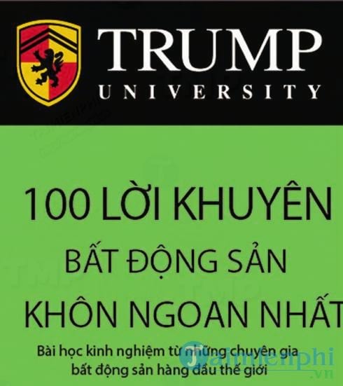 100 lời khuyên đầu tư bất động sản khôn ngoan nhất
