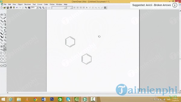 ChemDraw Ultral