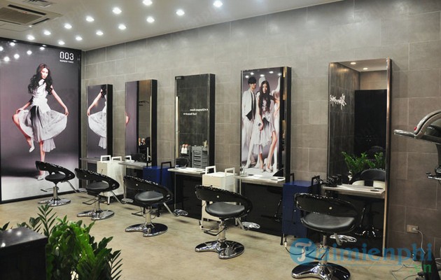 Phần mềm quản lý spa Fudaco Spa