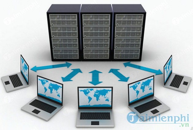 Phần mềm quản lý tài liệu Tất Thành