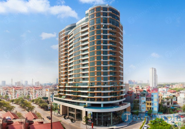 Phần mềm quản lý tòa nhà QTSoft