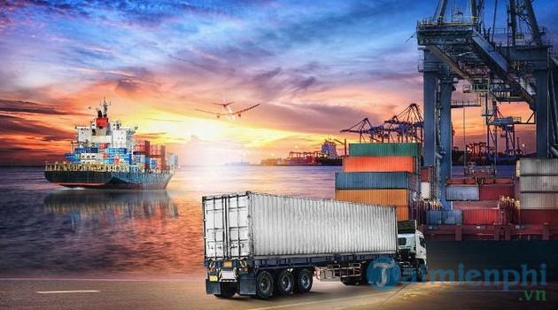 Phần mềm quản lý vận tải BESTGEAR