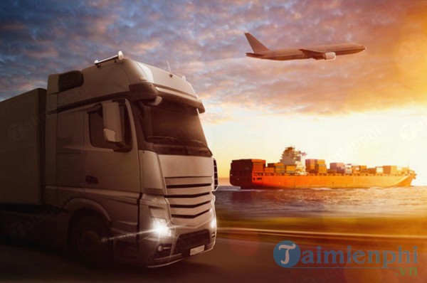 Phần mềm quản lý vận tải HẰNG MINH