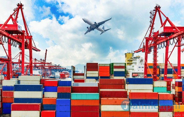 Phần mềm quản lý vận tải Qtransport