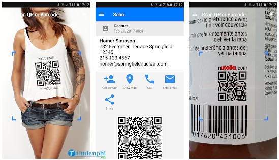 download qr barcode scanner