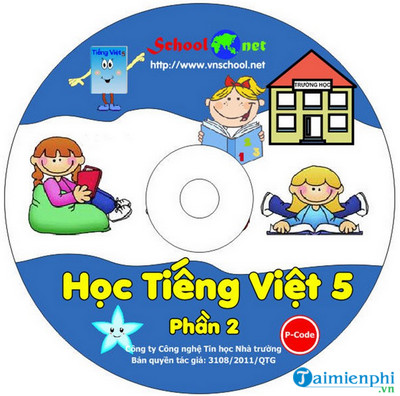 hoc tieng viet 5 phan 2
