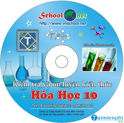 kiem tra va on luyen kien thuc hoa 10