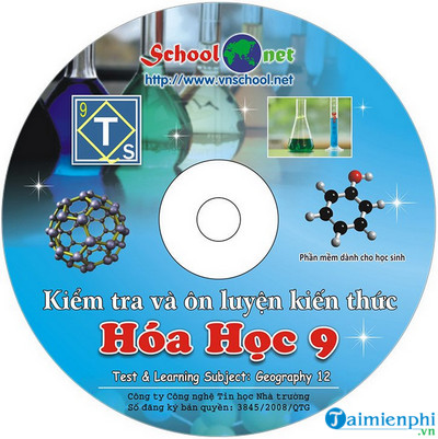 kiem tra va on luyen kien thuc hoa 9