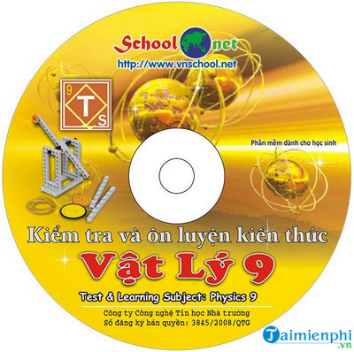 kiem tra va on luyen kien thuc vat ly 9