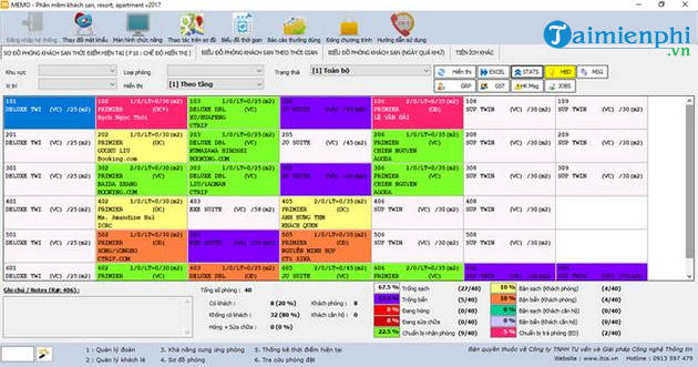 quan ly khach san tot nhhat