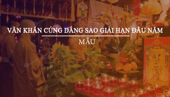 Van khan cung dang sao giai han dau nam 8