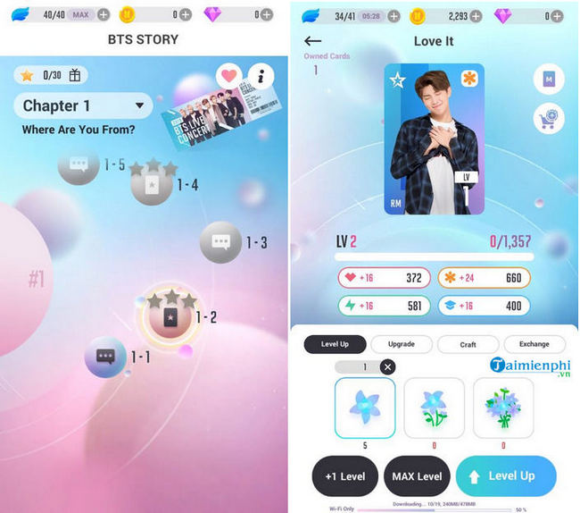 download bts world