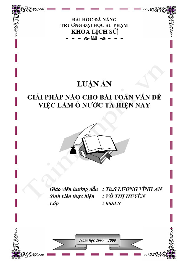 mau bia word luan an