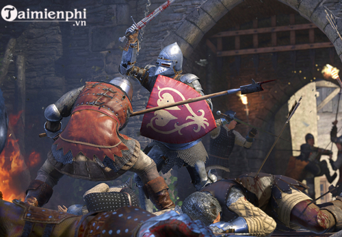 download kingdon come deliverance