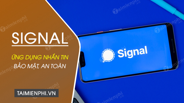 tai signal
