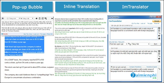 download imtranslator for chrome