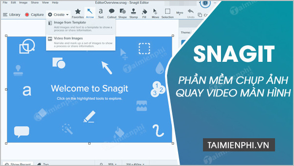 Download Snagit 