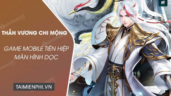 tai than vuong chi mong