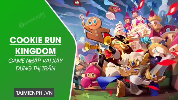 download cookie run kingdom