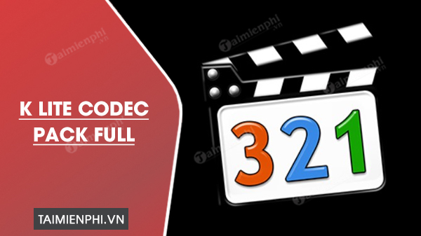 download klite codec