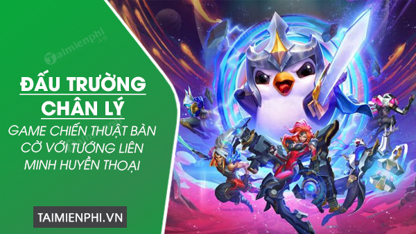 download dau truong chan ly