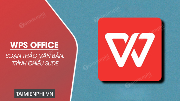 tai wps office