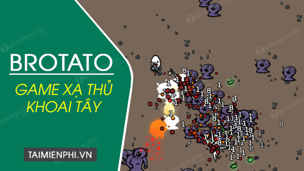 download game brotato