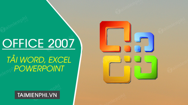 download office 2007